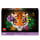 Klocki LEGO® LEGO Art 31217 Kolekcja zwierząt — tygrys